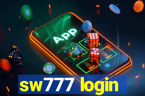 sw777 login